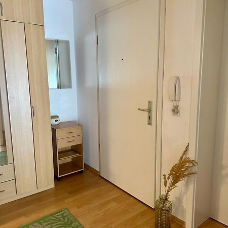 Westfalenpark Apartment With Terrace And Parking Dortmund Ngoại thất bức ảnh