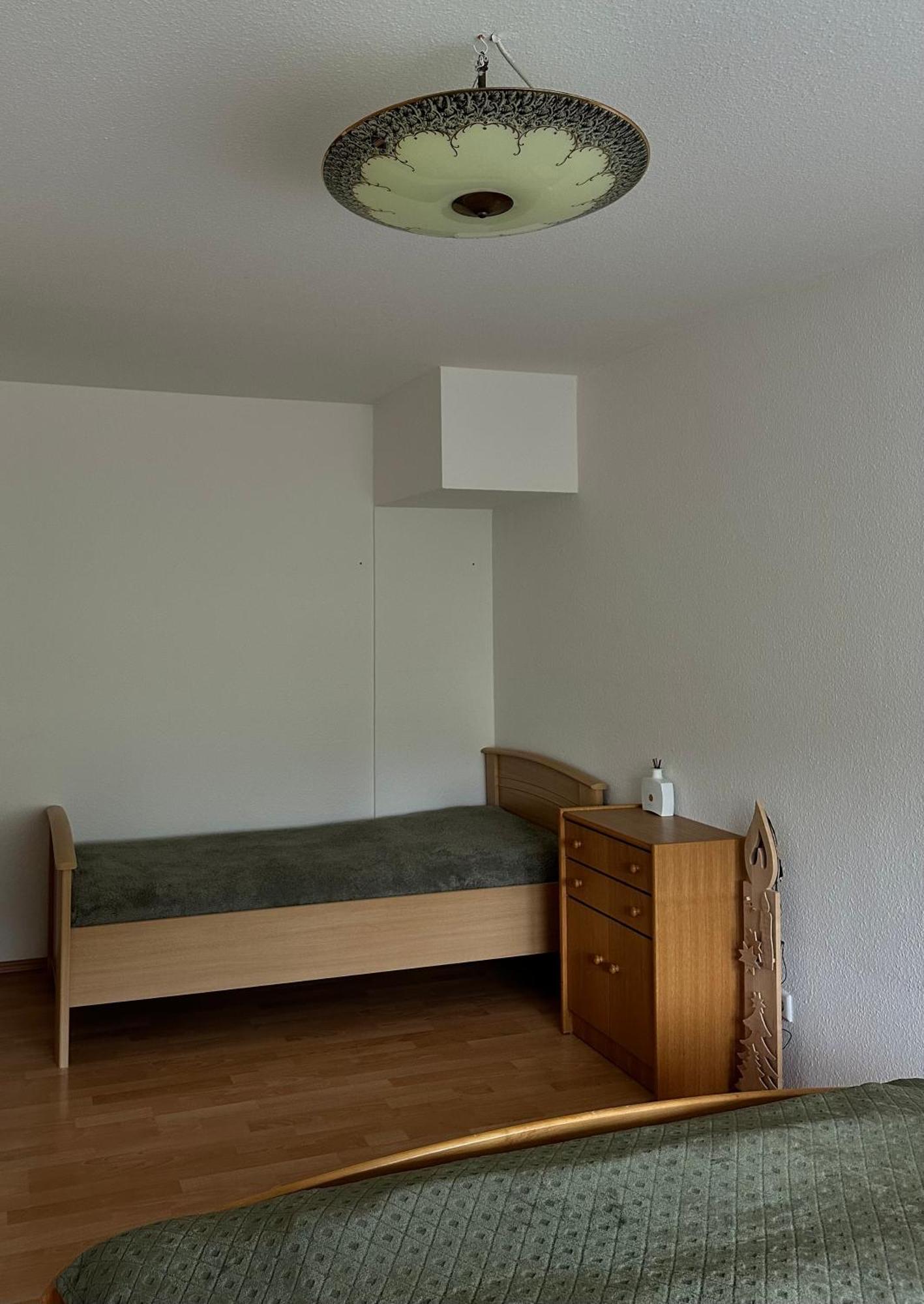 Westfalenpark Apartment With Terrace And Parking Dortmund Ngoại thất bức ảnh