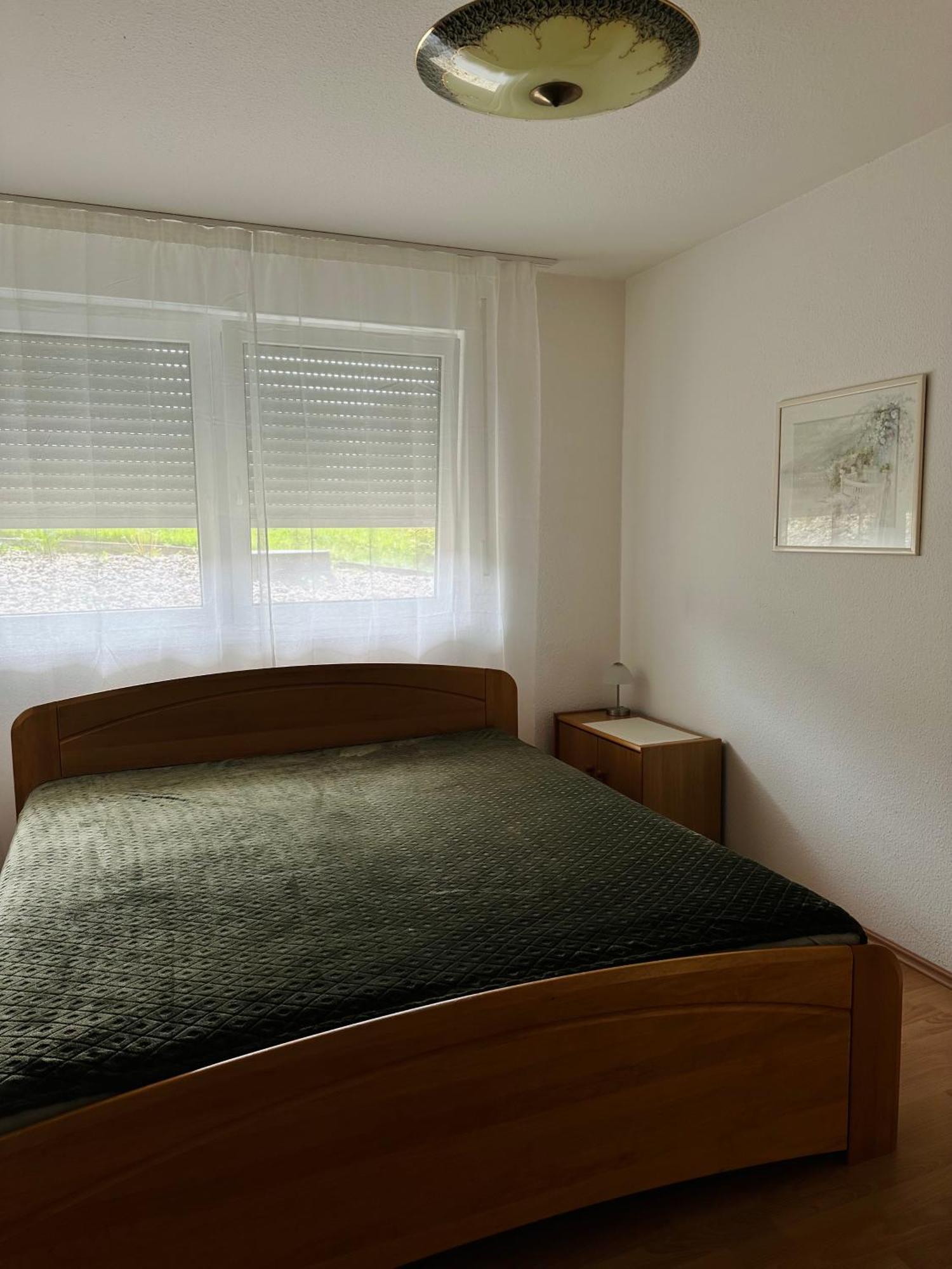 Westfalenpark Apartment With Terrace And Parking Dortmund Ngoại thất bức ảnh