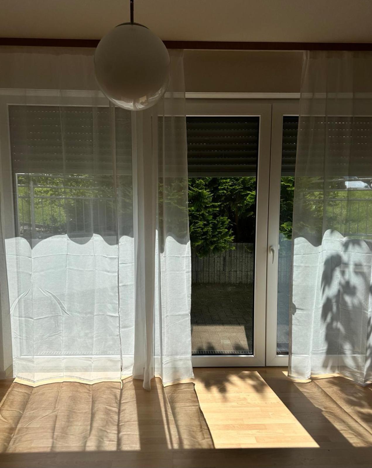 Westfalenpark Apartment With Terrace And Parking Dortmund Ngoại thất bức ảnh