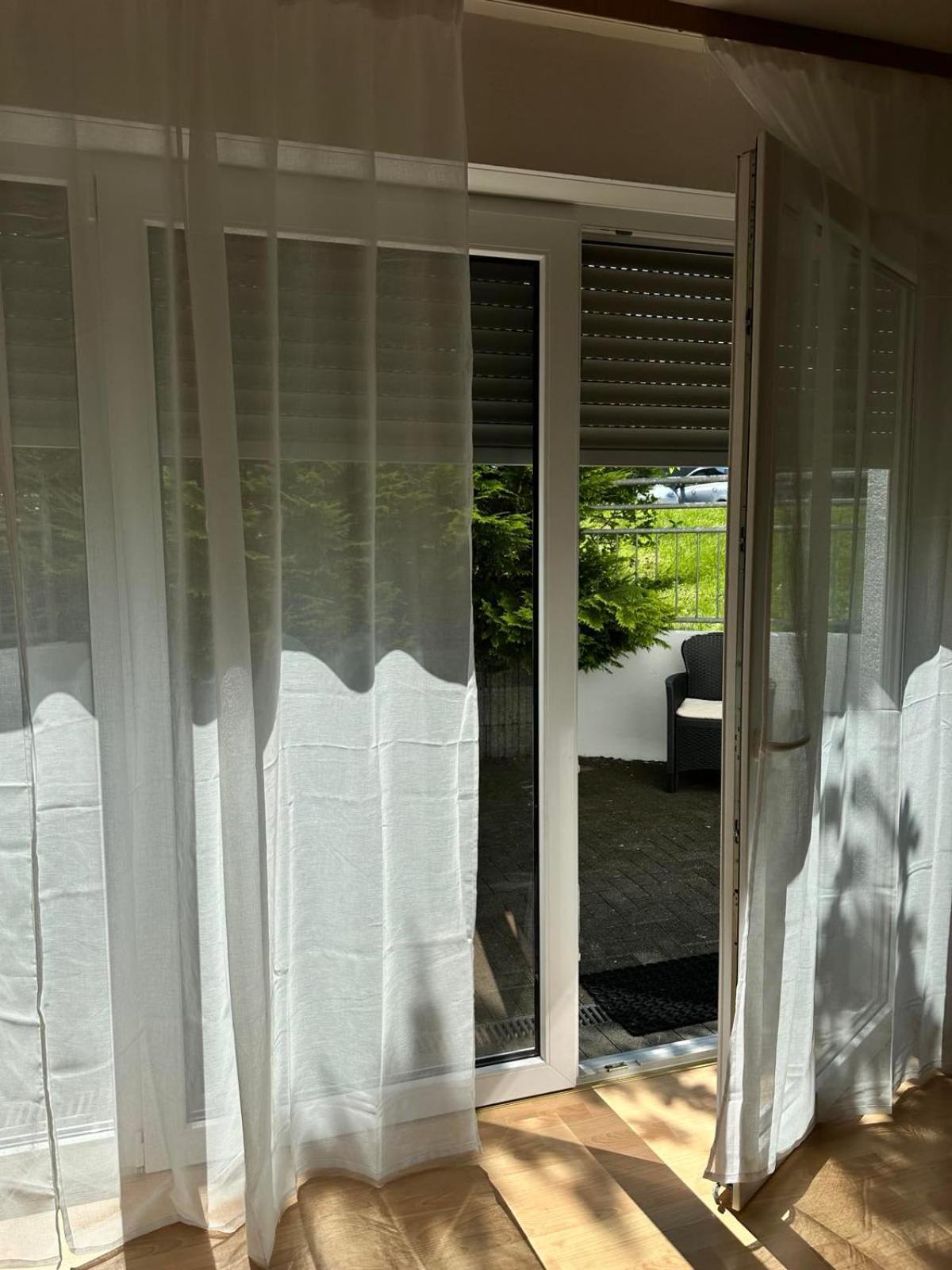 Westfalenpark Apartment With Terrace And Parking Dortmund Ngoại thất bức ảnh