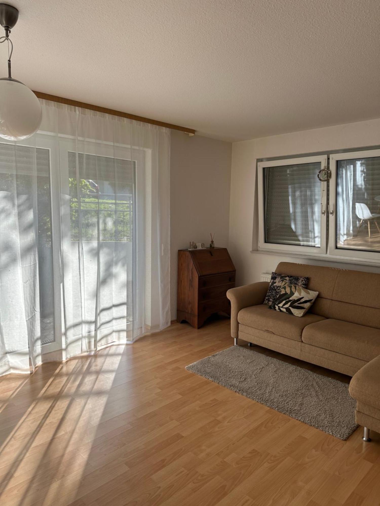 Westfalenpark Apartment With Terrace And Parking Dortmund Ngoại thất bức ảnh